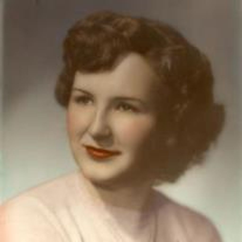 Lillian Cecelia Bishop