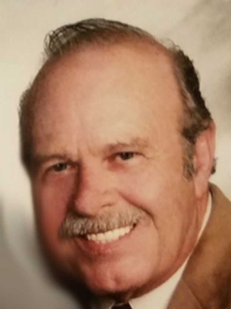 Charles Clayton Britton Profile Photo