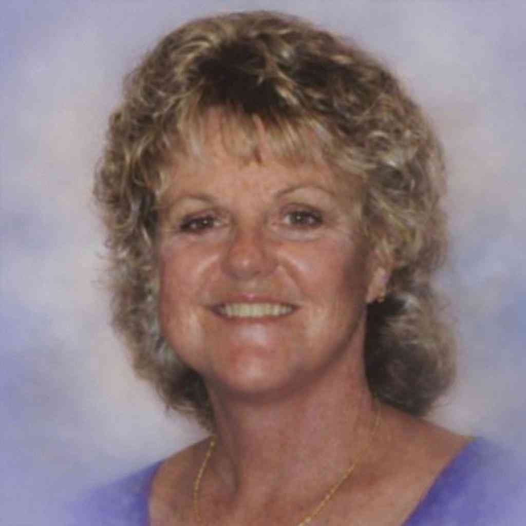 Diane Dadiskos Profile Photo