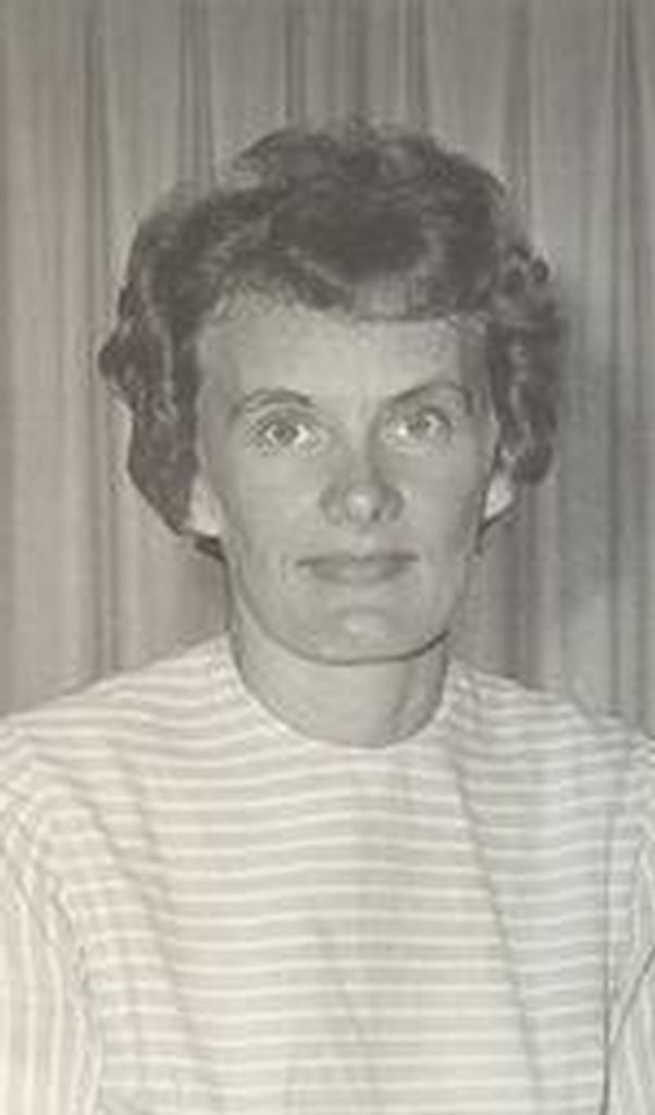 Sherie Rachel Faerber