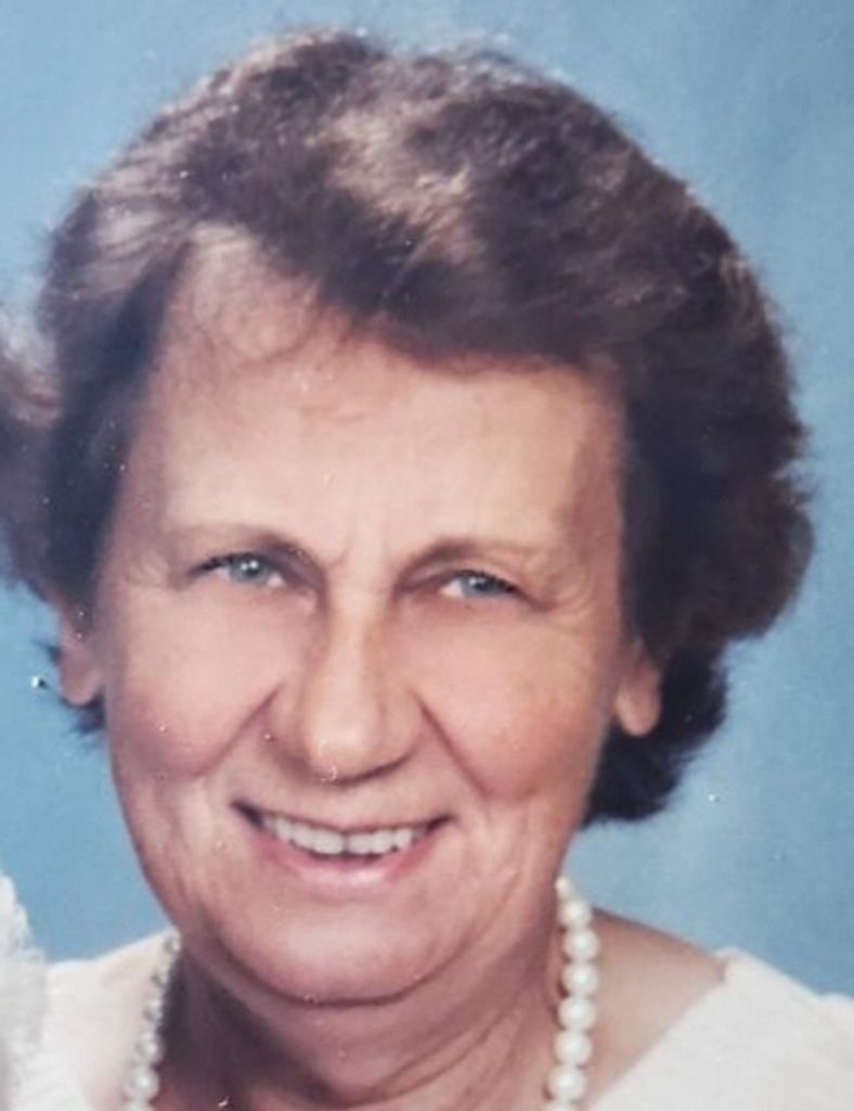 Marjorie "Margie" Peavey Profile Photo
