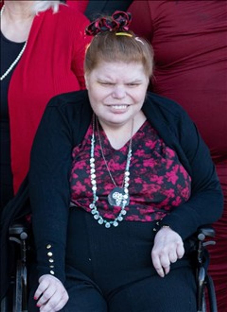 Bethany Jean Dumire Profile Photo