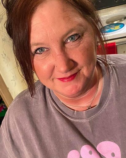 Mandy Malin's obituary image