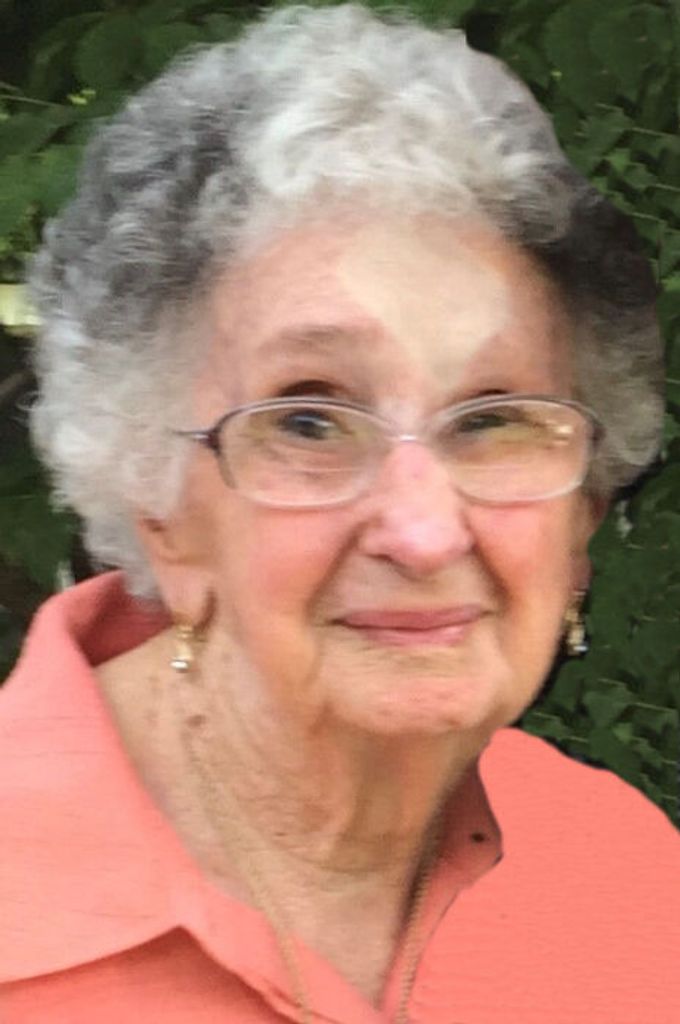 Dora Mckeen Profile Photo