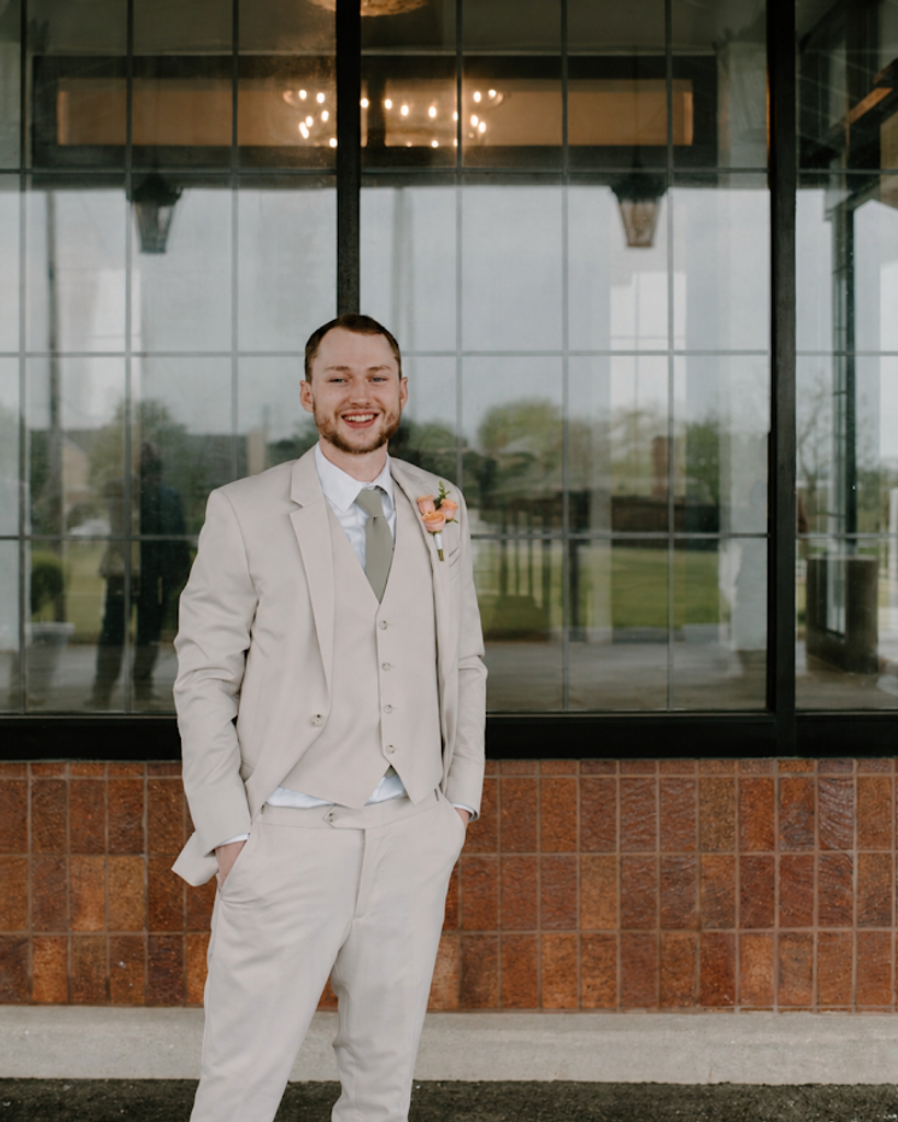 Ian Patrick Quigg Profile Photo