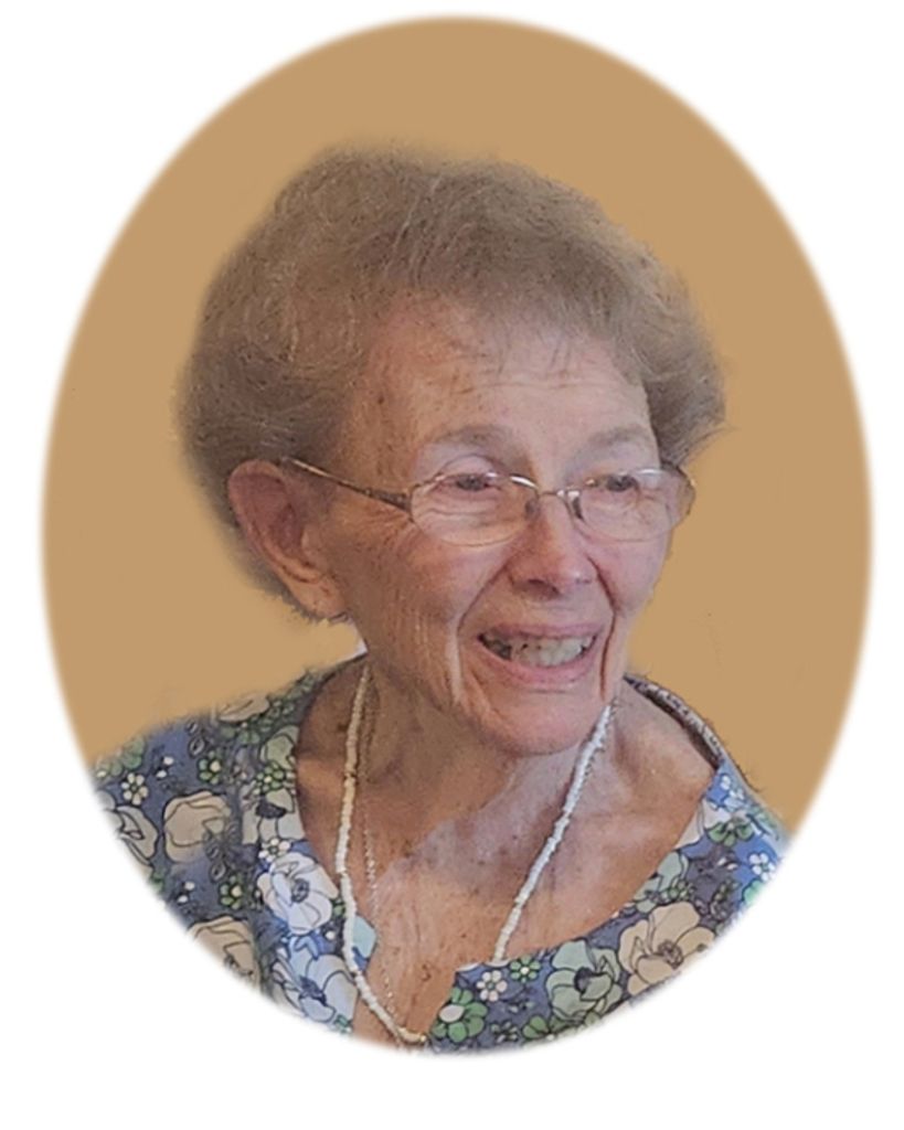 Maureen Marguerite (Brennan)  Fraber