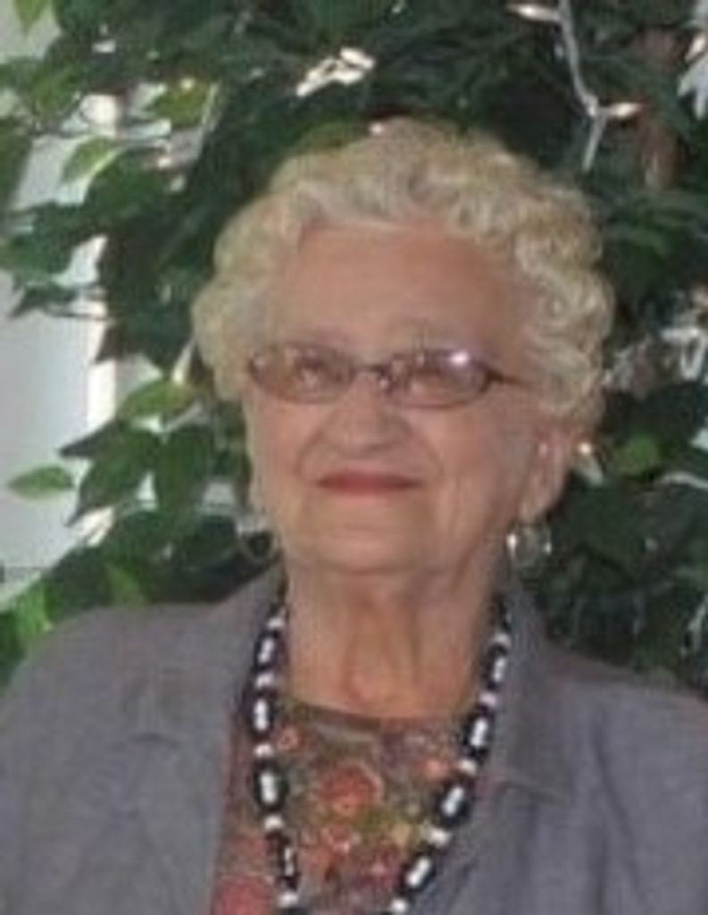 Doris Clitty