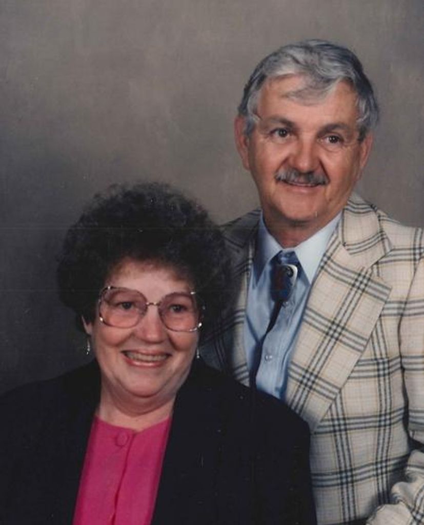 Charles Ellsworth Carbaugh Sr. Profile Photo