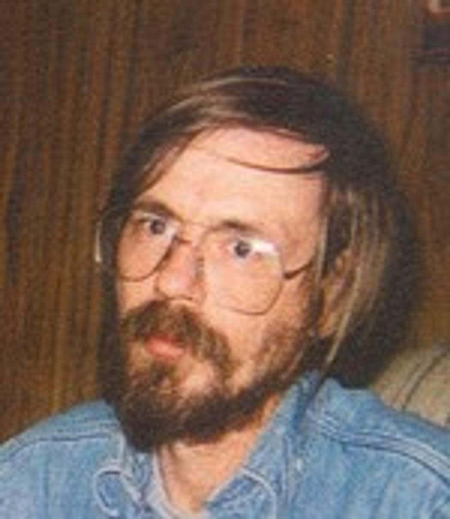 William "Skip" Parker