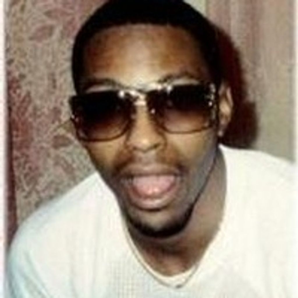 Bryan K. Reeves