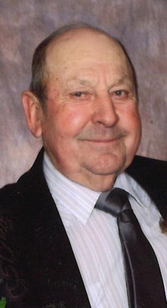 Patrick "Pat" Paul Wolfe Profile Photo