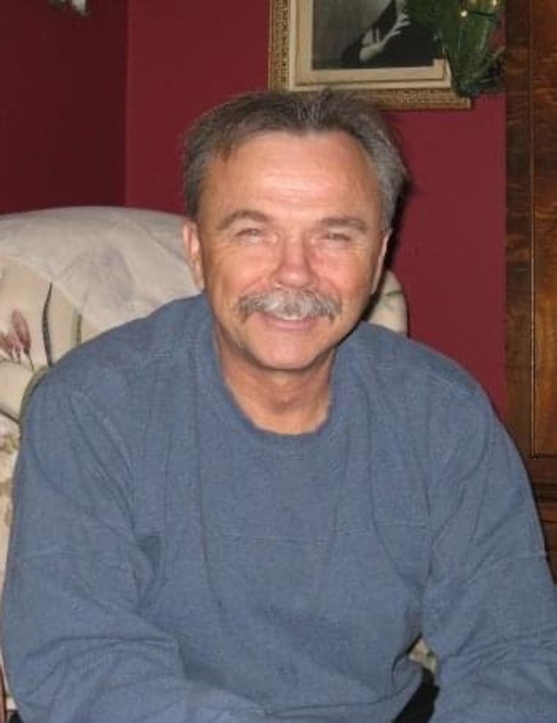 Harry "Butch" Butler Profile Photo