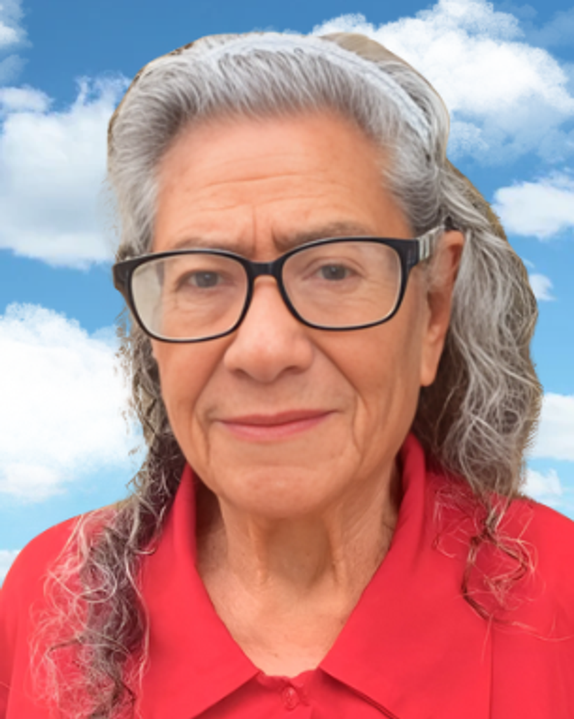 Rosa Aurora Valtierra Profile Photo