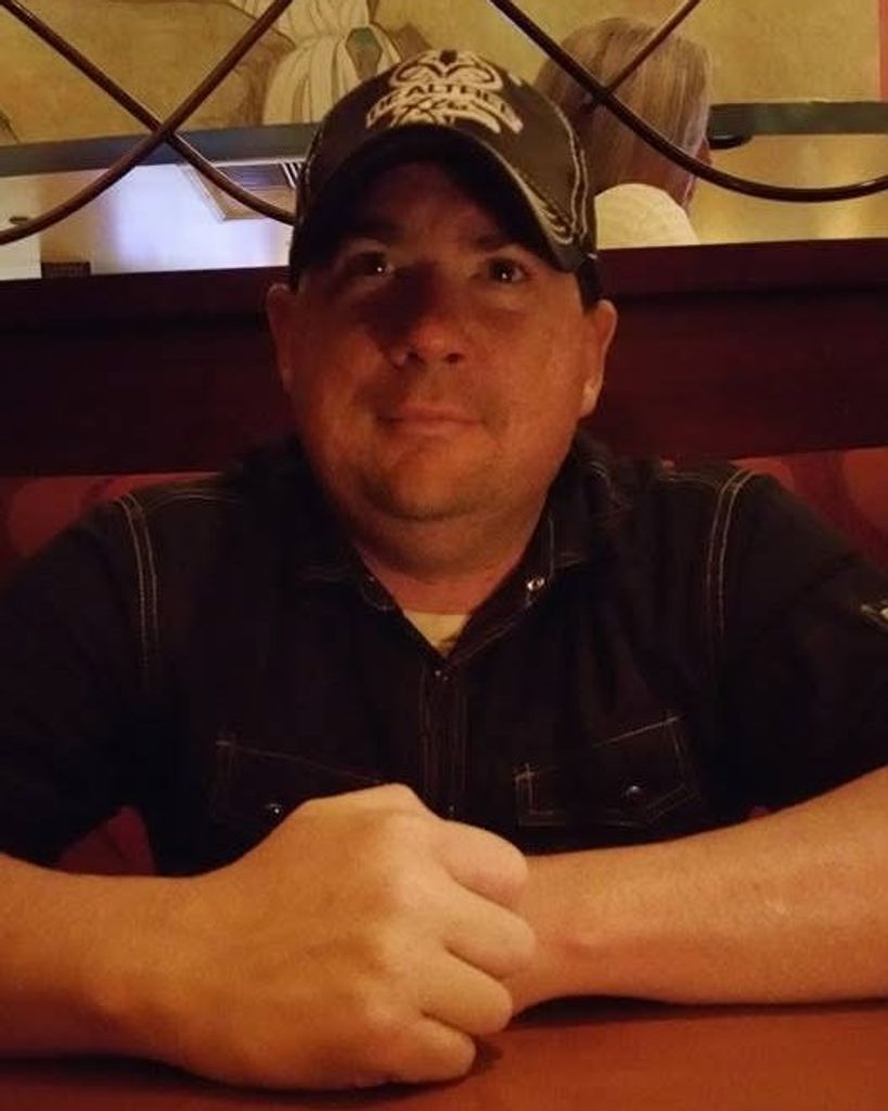 Travis Wayne Craver Profile Photo