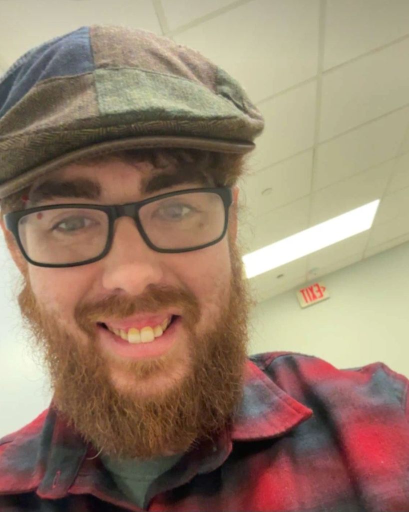 Thomas Lee Cahill Profile Photo