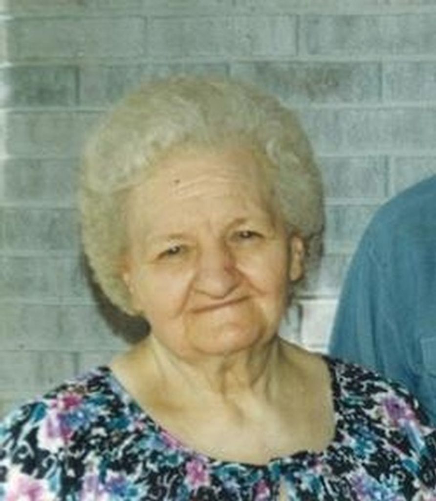 Lillian Montgomery