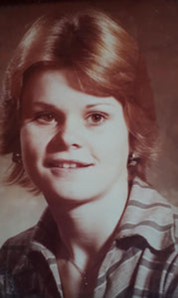 Caroline Broomfield Profile Photo