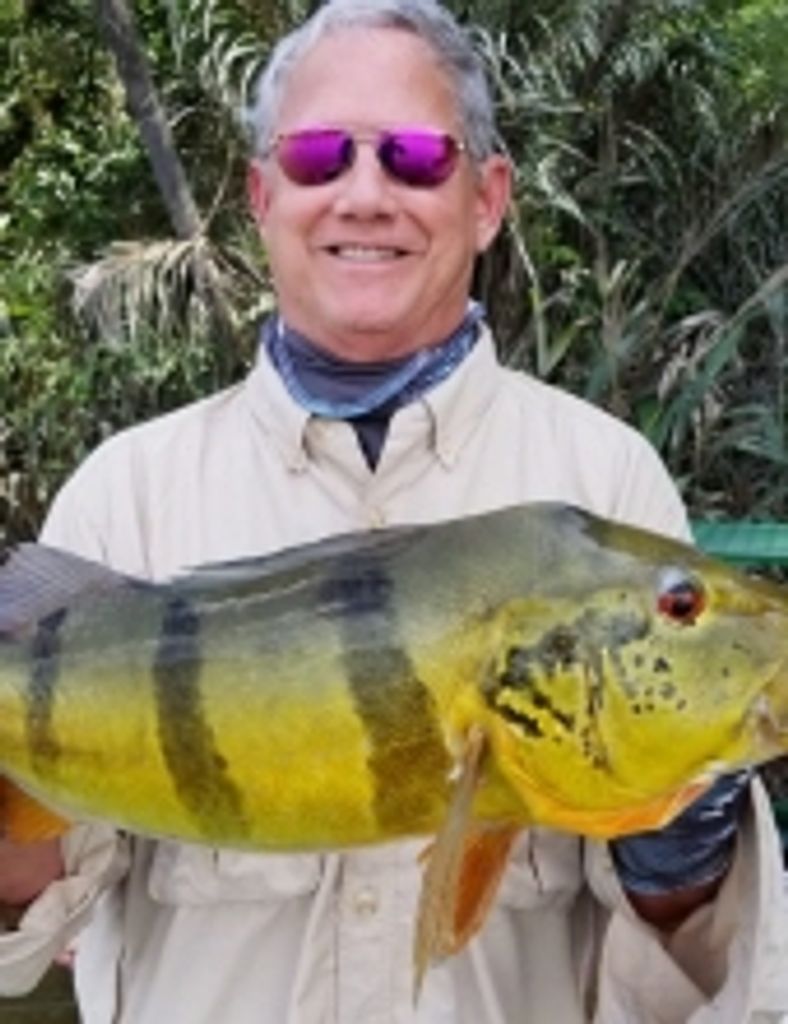 Terrell "Terry" Chandler Boone