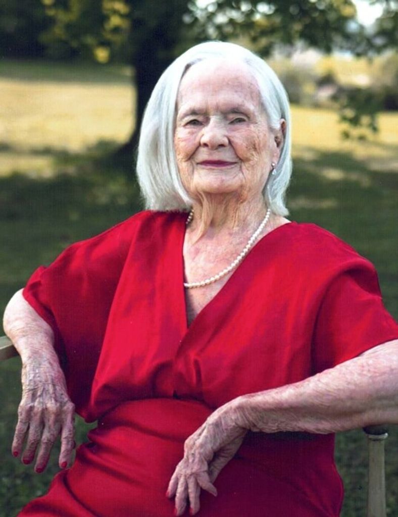 Mary Frances Wollet