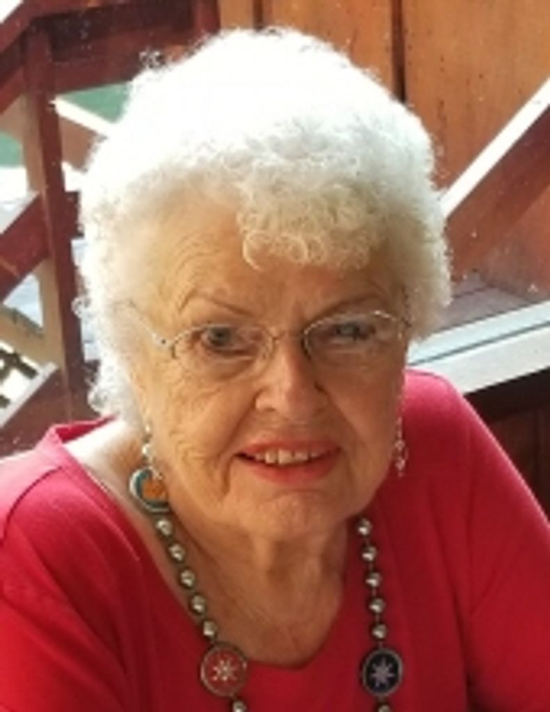 Jeanne Yvonne Balt