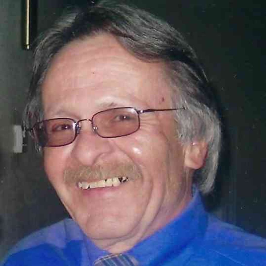 Francisco Manuel Alderete Profile Photo