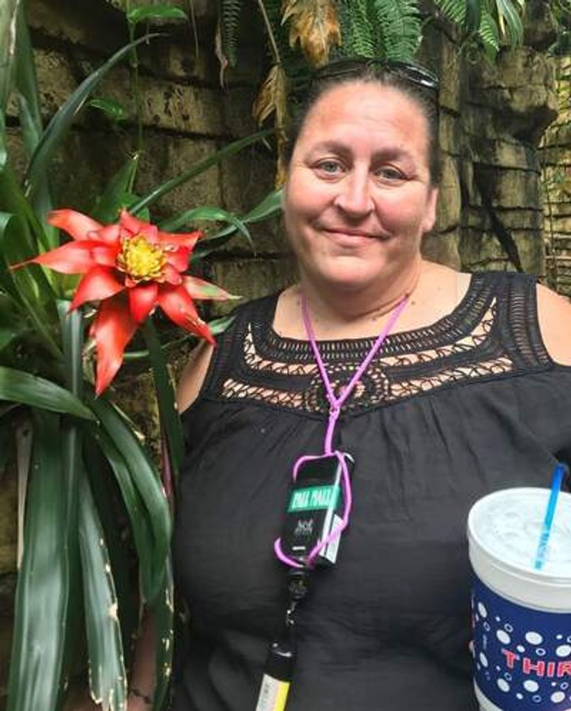 Karen Driver Profile Photo