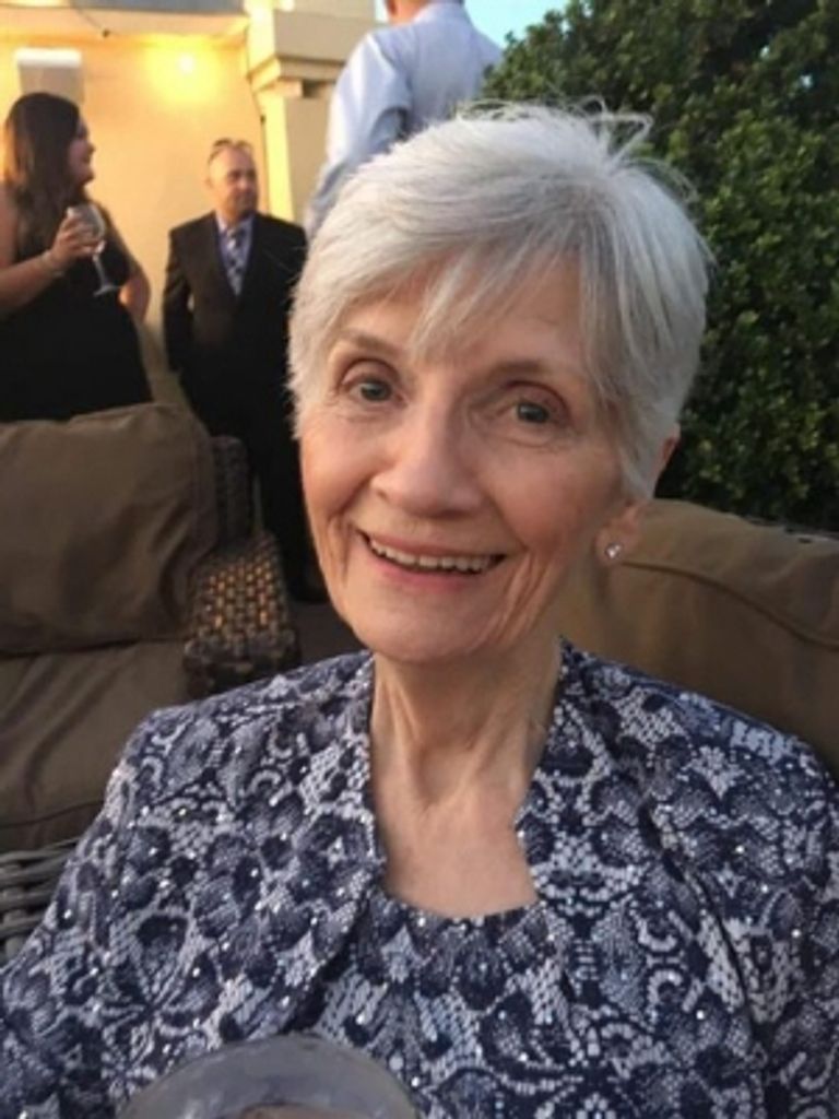 Louise Prater Underhill