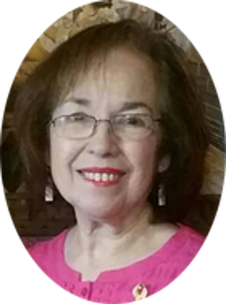 Isabel Gomez Garza