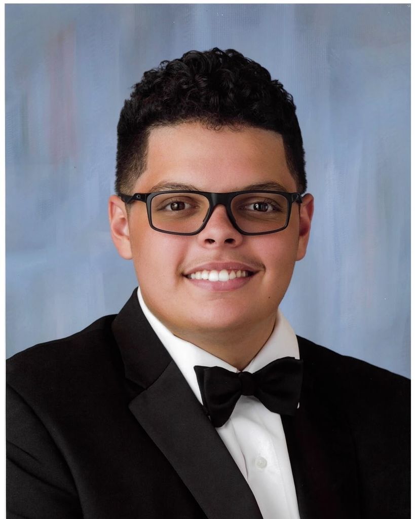 ANTHONY MICHAEL CALLOW Profile Photo