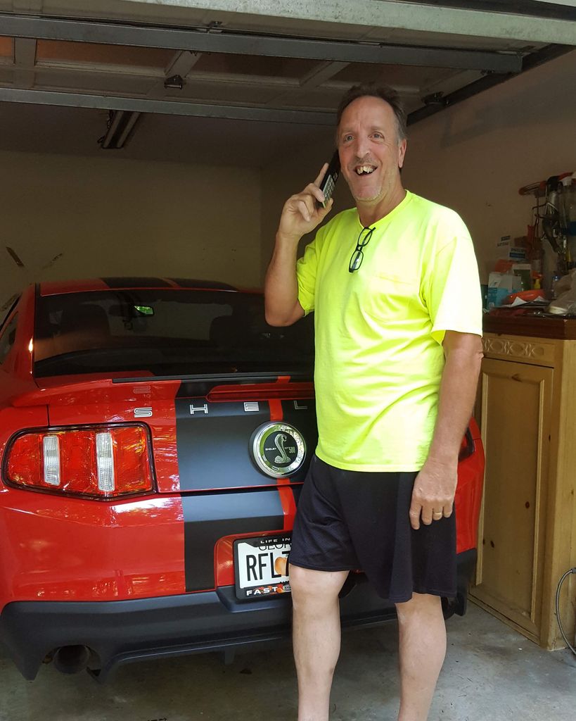 Steven L. Farnsworth Profile Photo