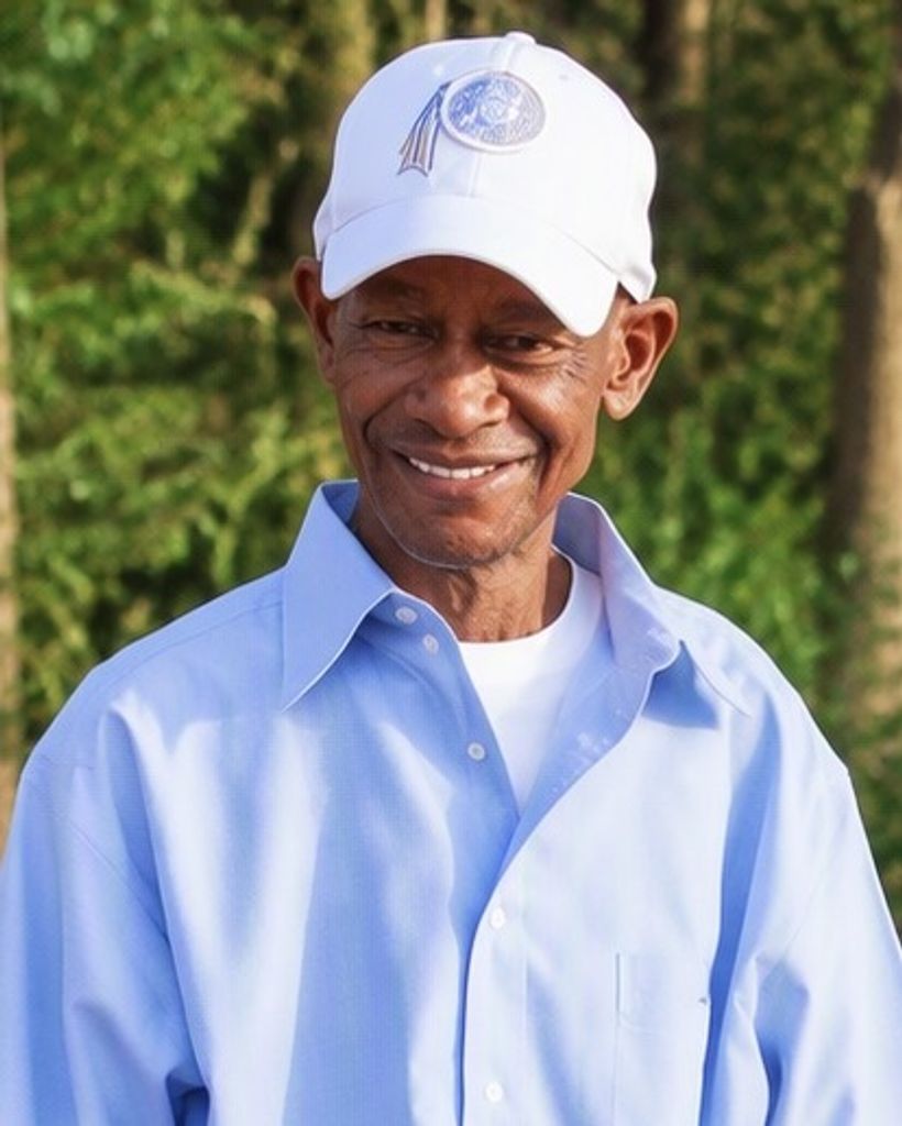Anthony Birds, Sr.