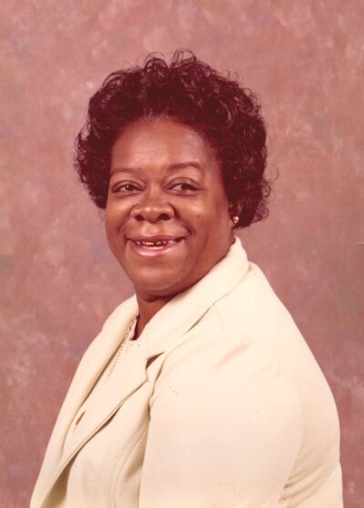 Jerrie Jackson Profile Photo