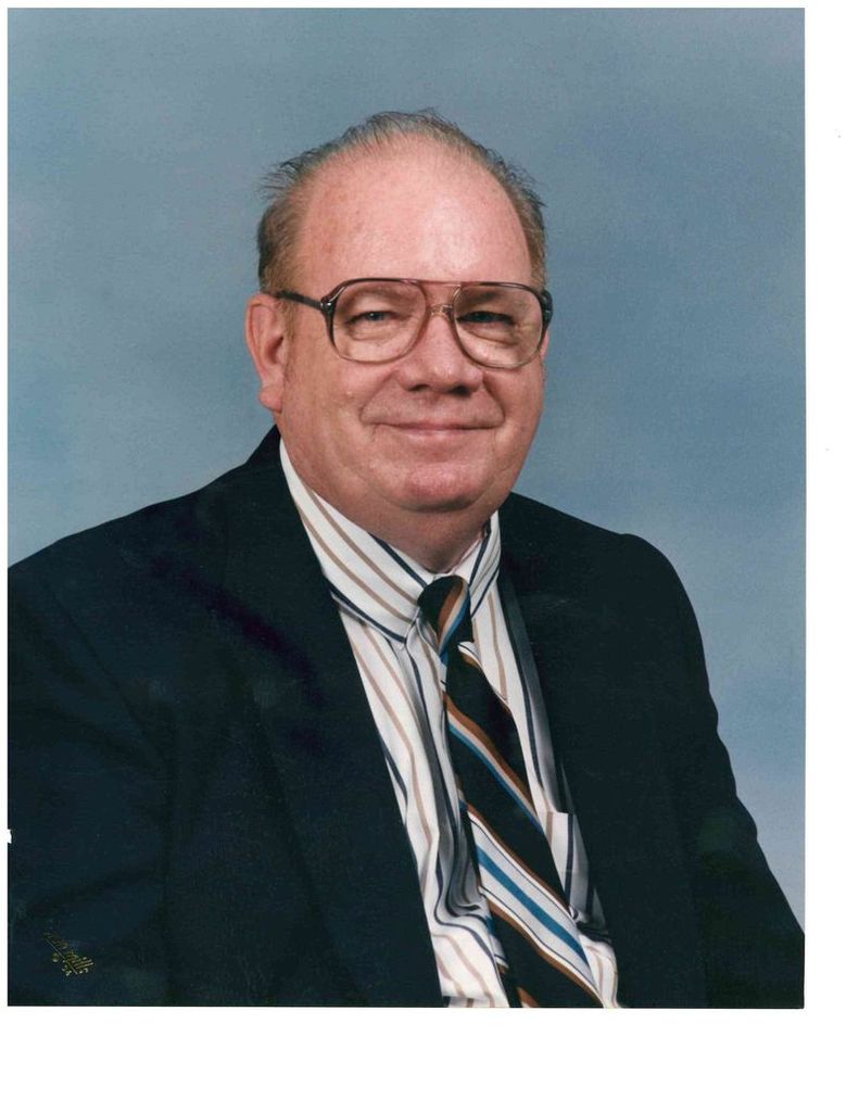 Charles R. Rhodes