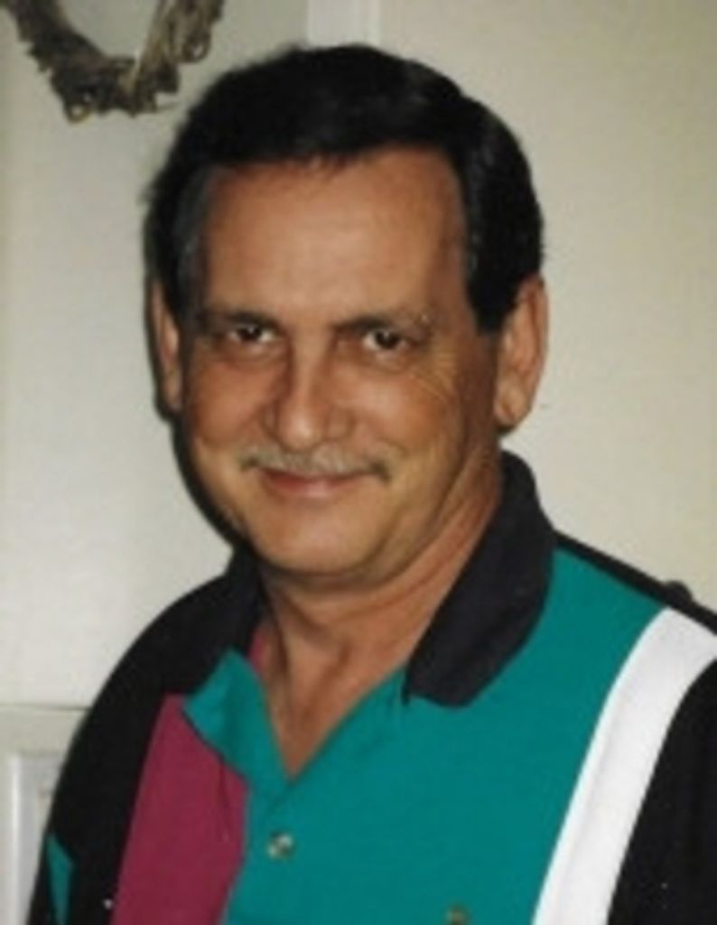 Joe Robert Gordon Profile Photo