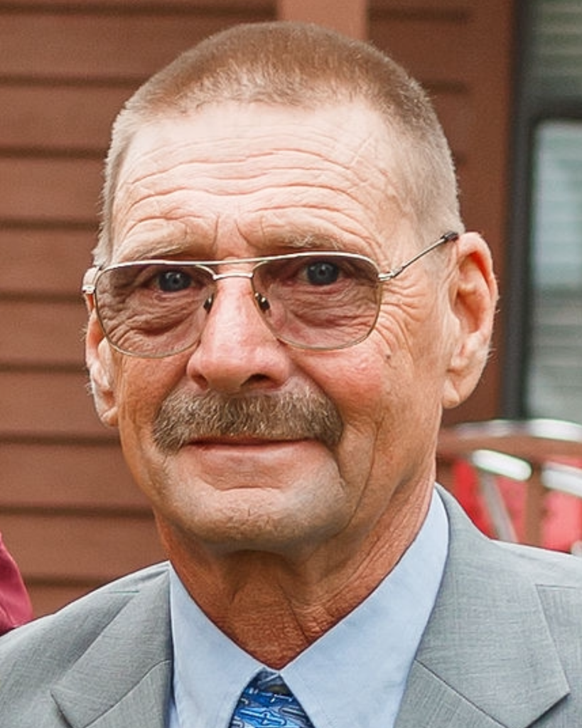 Daniel Mark Lenske Profile Photo