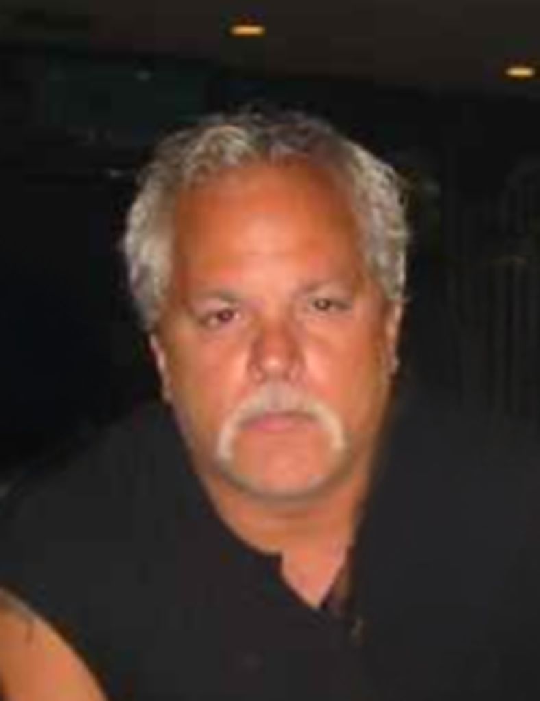 Bruce Michael Robinson Profile Photo