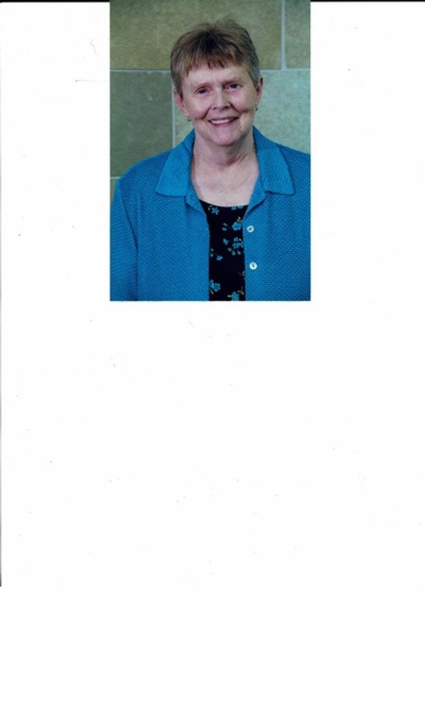 Shirley "Shirl" Ann Barrett