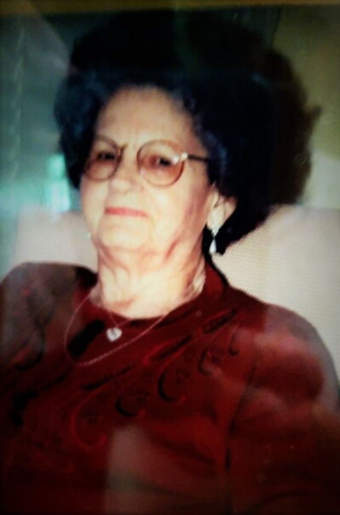 Joyce Grant Profile Photo