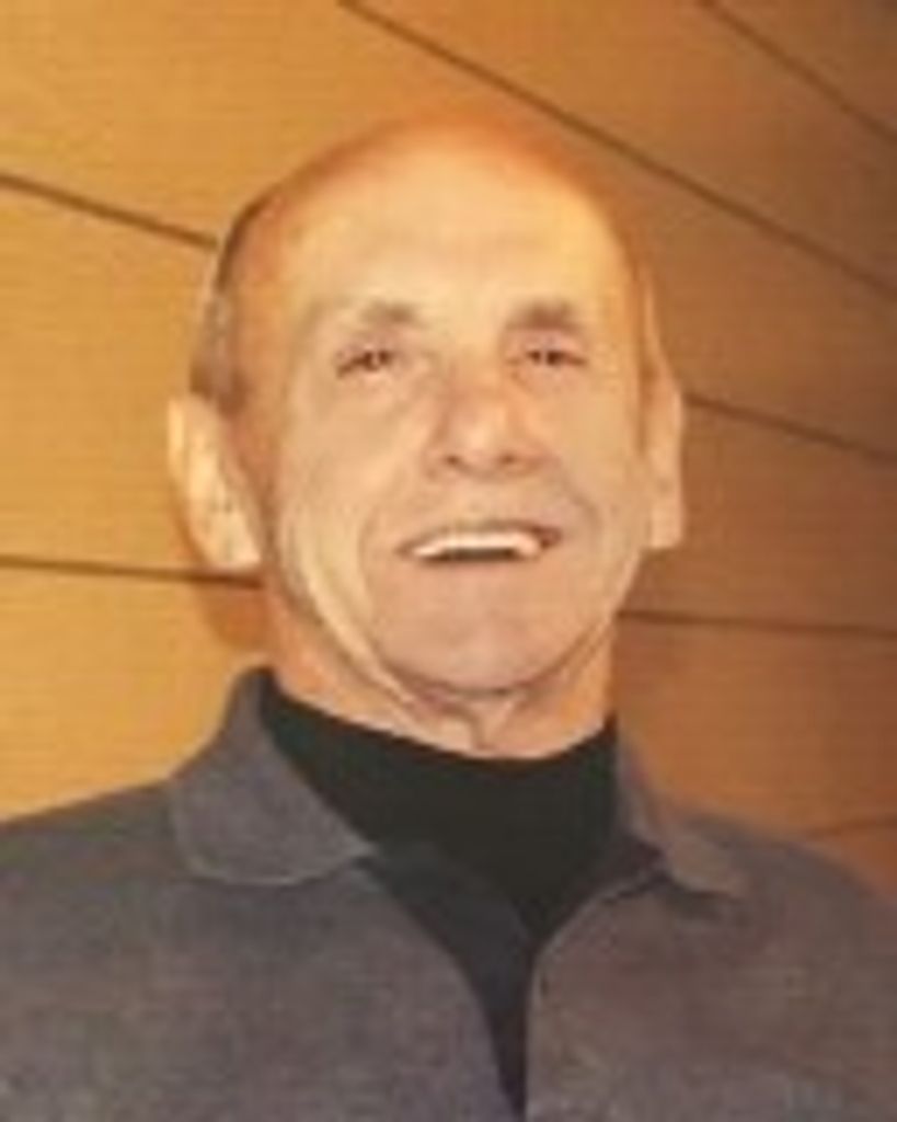 Lionel A. Mccauley “Mac” Profile Photo