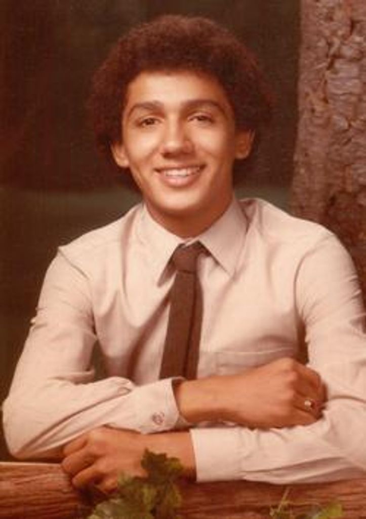 Nick Galvez Profile Photo