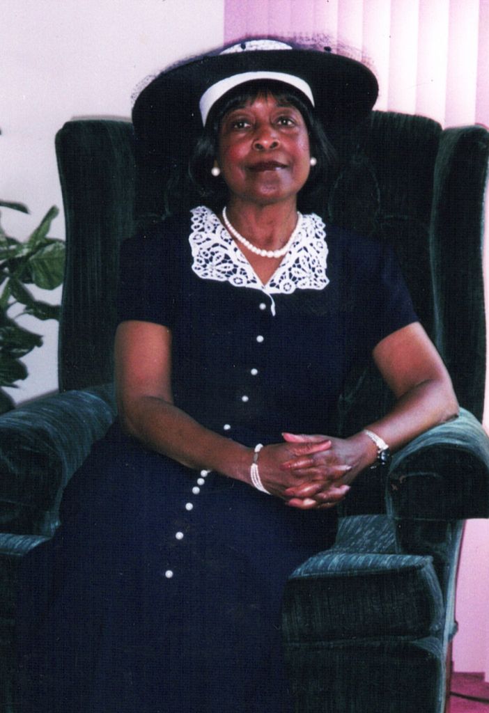 Catherine Williams Profile Photo