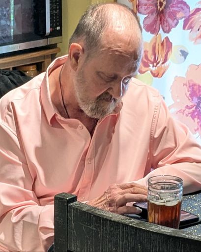 Terry Moore, Sr.'s obituary image