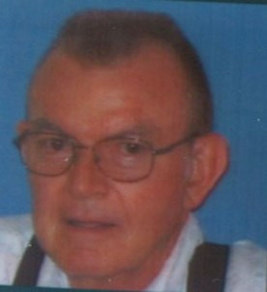 Leon “Ray” Freels