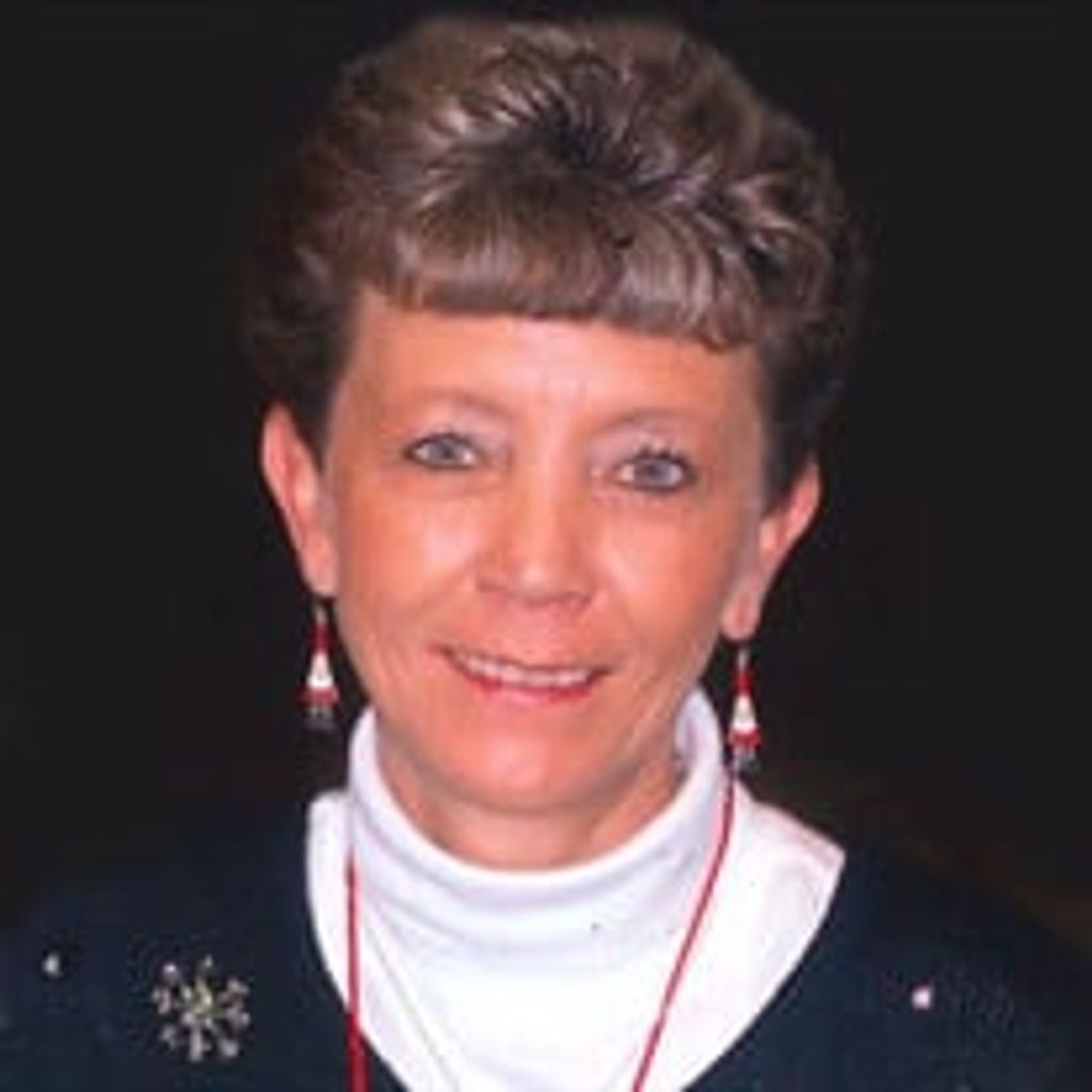 Cathy L. Roy