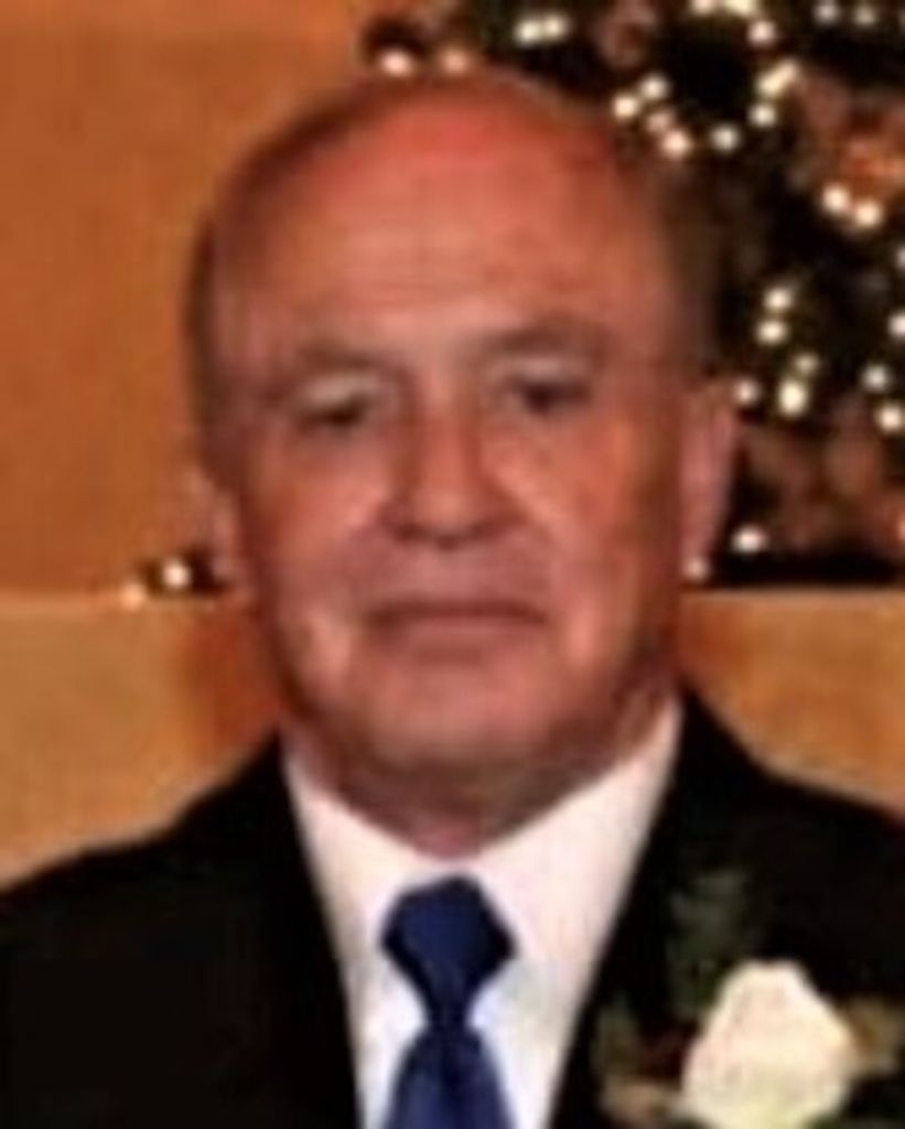 Christopher John Cooney