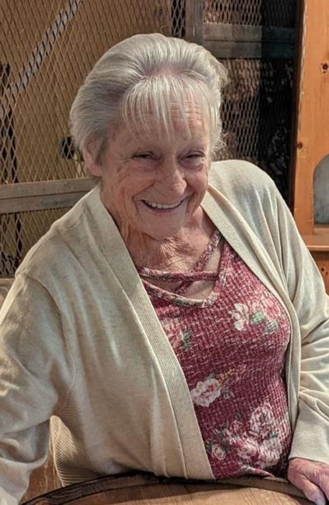 Frances Townsend Reese Profile Photo
