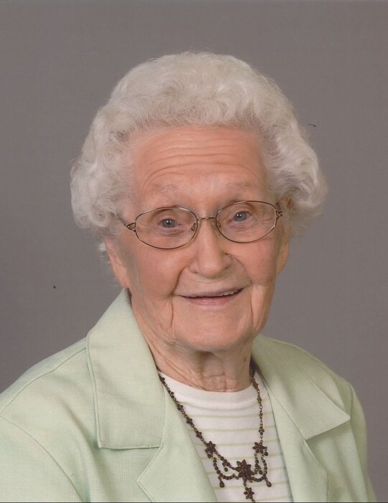 Doris M. (Hawks)  Johansen