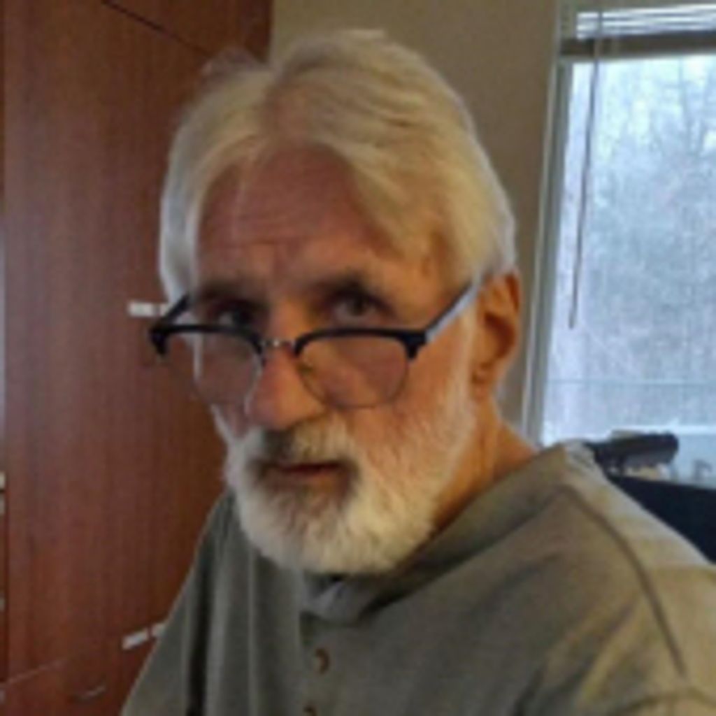 Charles Toureen