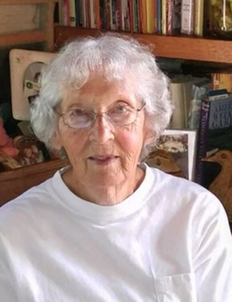 Lorraine Eleanor Roble Profile Photo