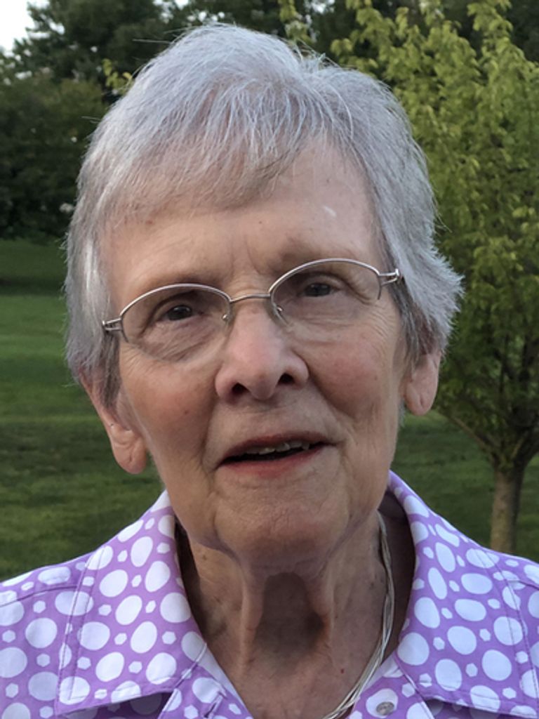 Ruth L. Dean Profile Photo